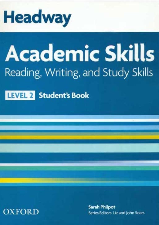 کارگاه ریدینگ و رایتینگ سطح Intermediate